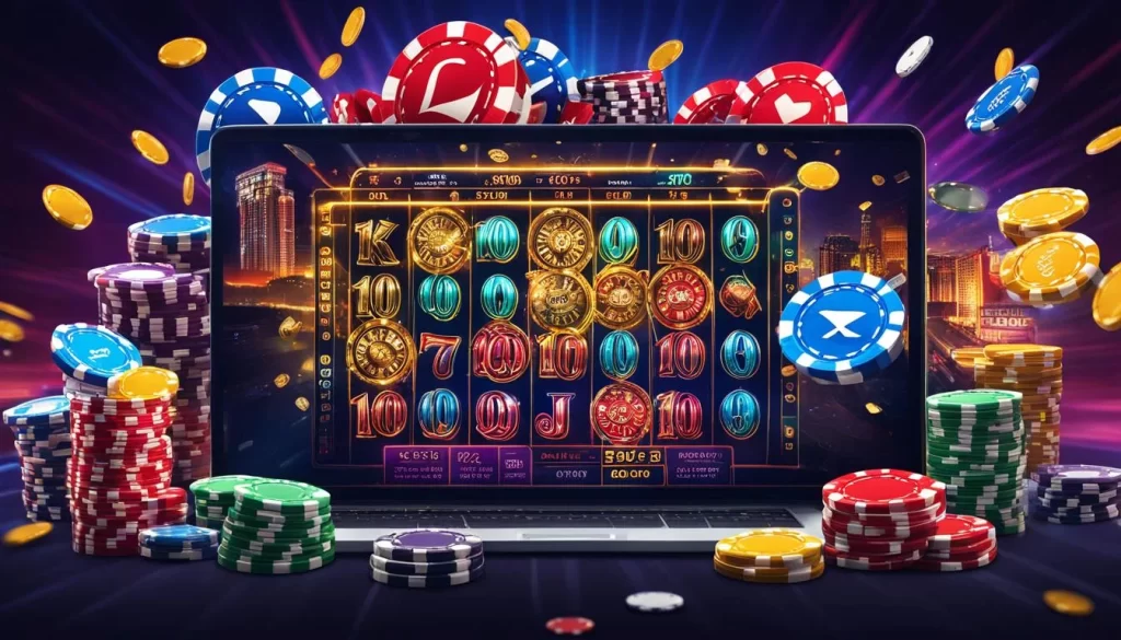 Hình ảnh hướng dẫn chơi bet69 Nổ Hũ