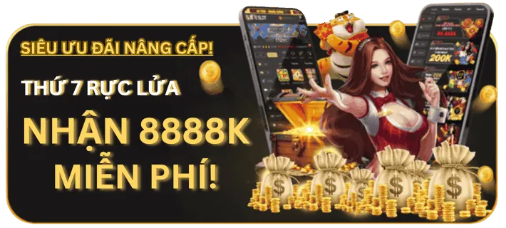 Khuyến mãi hoàn trả hàng tuần bet69 Nổ Hũ