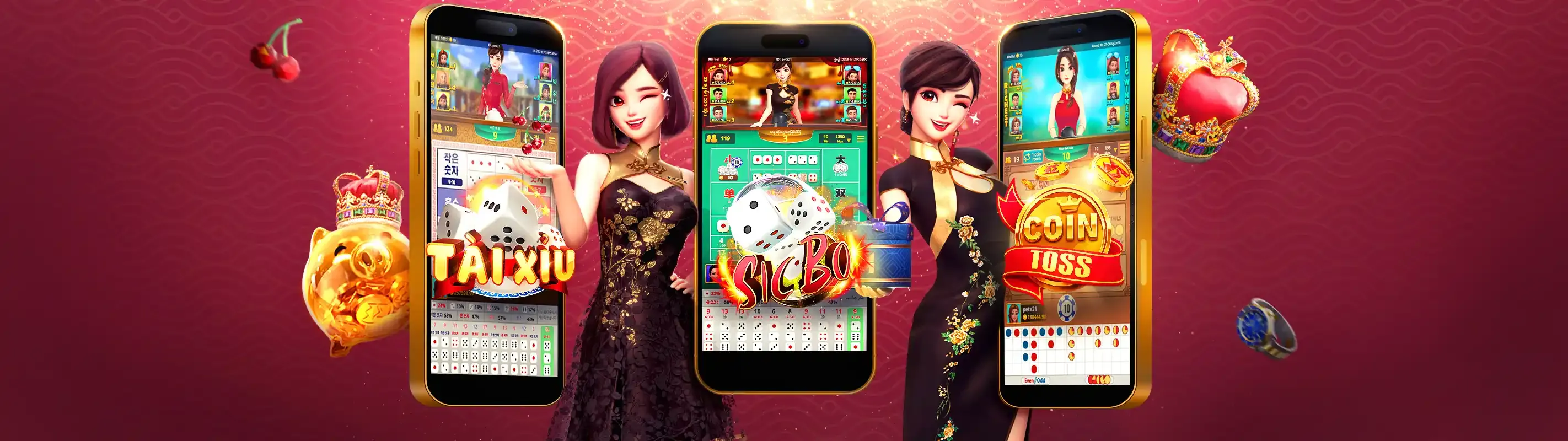 Hình ảnh minh họa Điều khoản và Điều kiện của bet69 nổ hũ