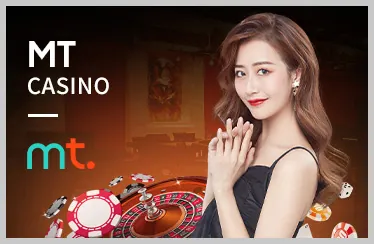 Trò chơi Sòng Bạc Trực Tuyến mới