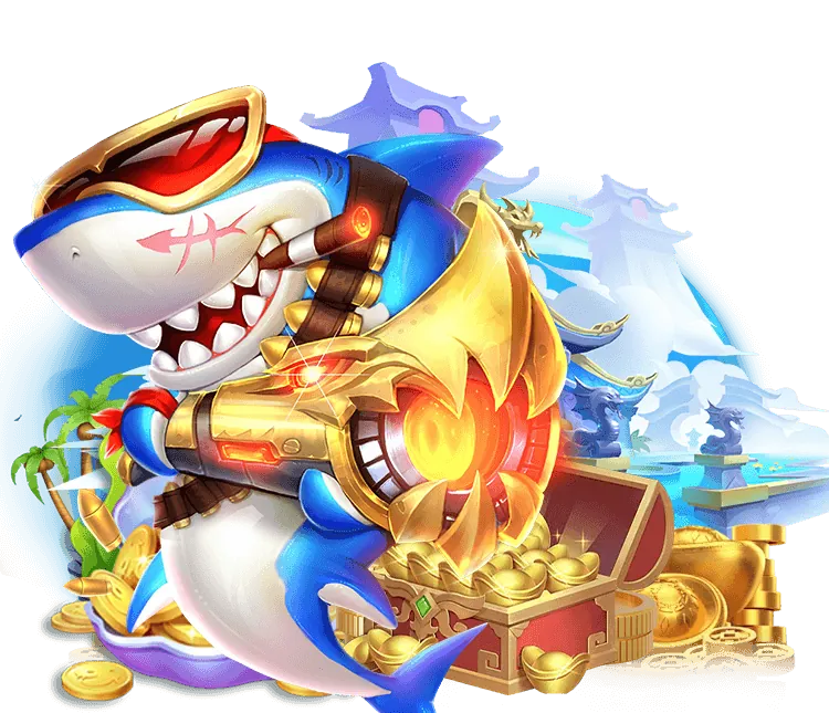Game Bắn Cá Đại Chiến